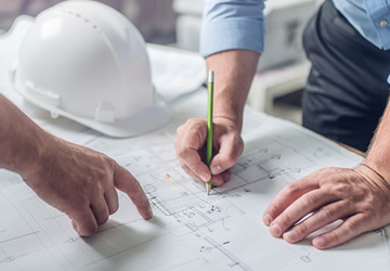 Serviços de Engenharia Engendreams