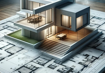 Projetos de Arquitetura Engendreams