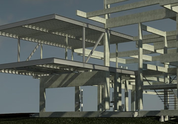 Projetos Estruturais Engendreams