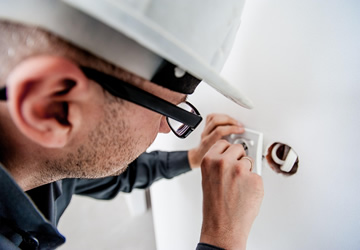 Projetos Elétricos e de Gás Engendreams